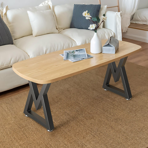 Likapop screw in feet pads protect floors and help level surfaces