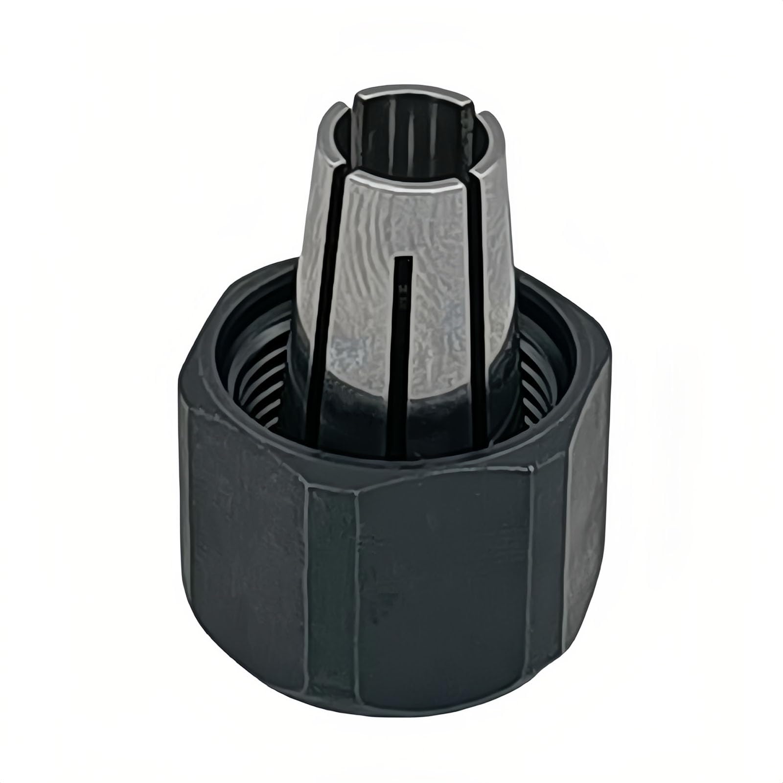 LIKINMAKA 14-46-0166 collet for Milwaukee—precise, secure bit mounting.
