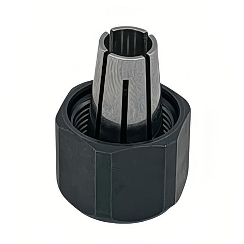 LIKINMAKA 14-46-0166 collet for Milwaukee—precise, secure bit mounting.