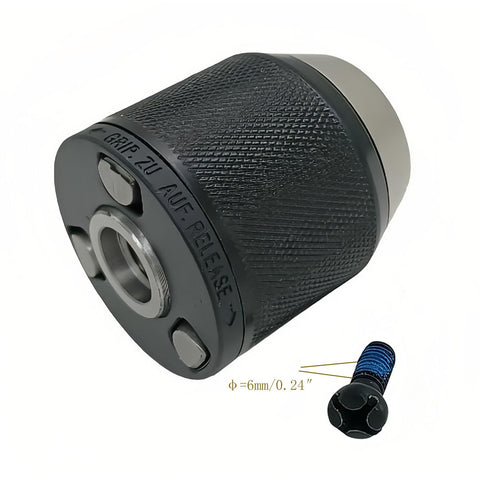 LIKINMAKA chuck replacement 2606-059—durable, precision-fit for reliable operation