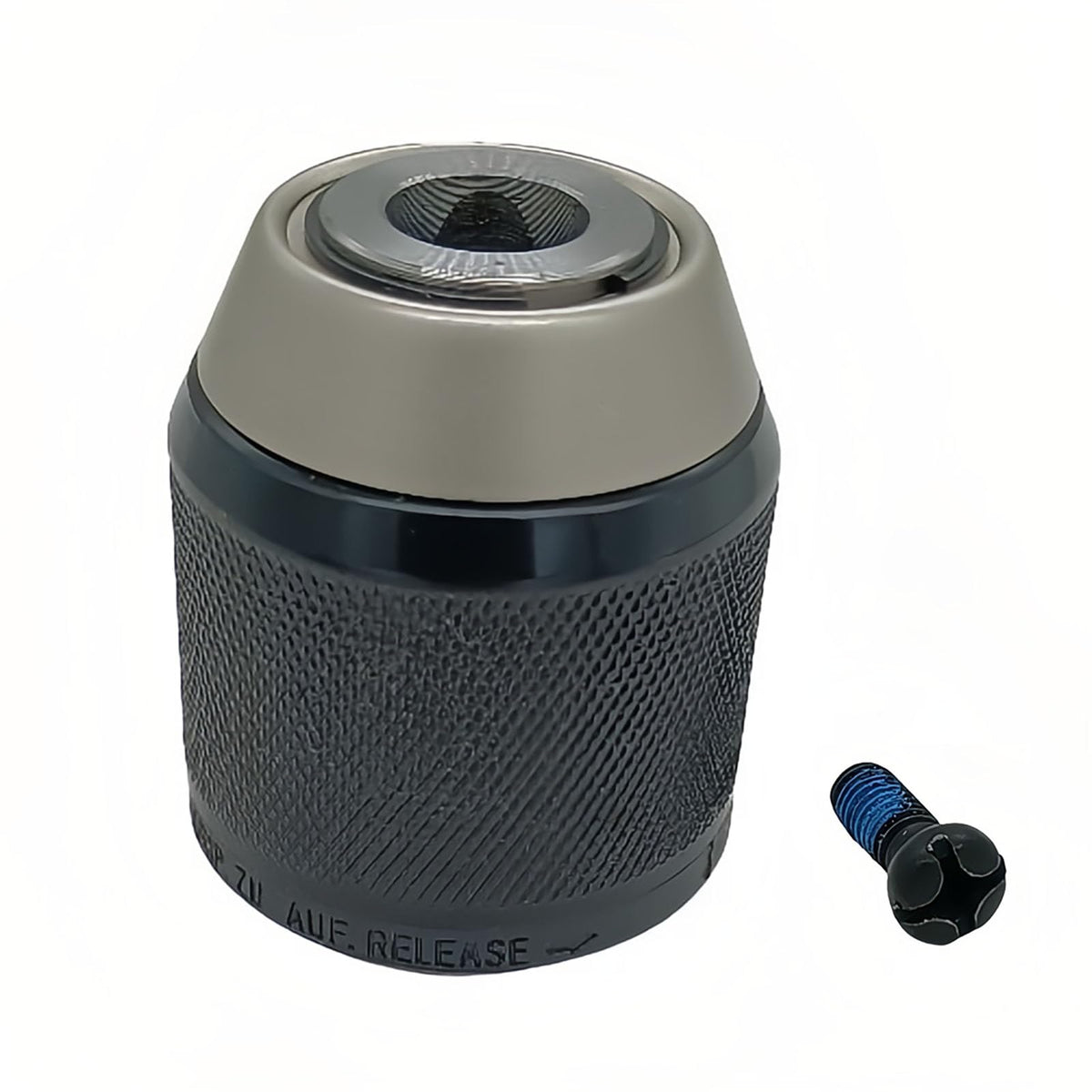 LIKINMAKA keyless chuck assembly 42-66-2608 for Milwaukee—secure replacement