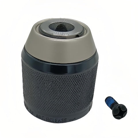 LIKINMAKA keyless chuck assembly 42-66-2608 for Milwaukee—secure replacement