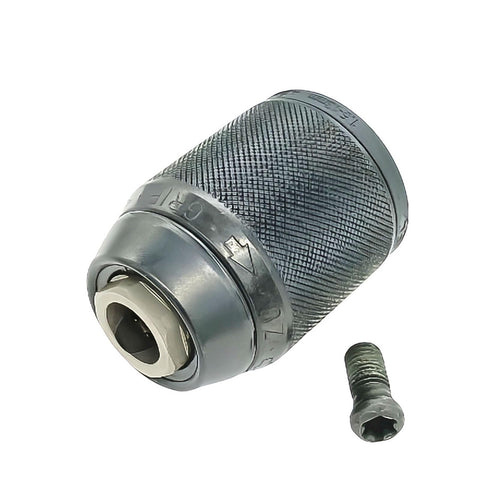 LIKINMAKA Milwaukee chuck replacement 42-66-1006 for 1/16-1/2 inch bits