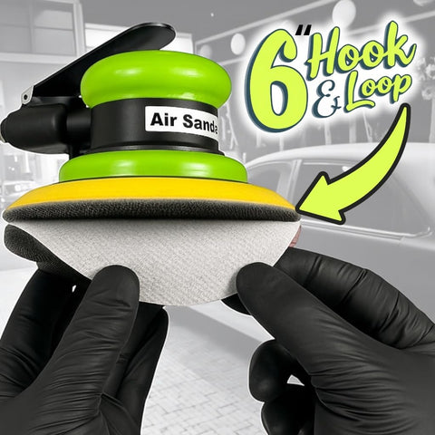 LiME LiNE reusable disc eight-pack ready for multiple projects and consistent results.