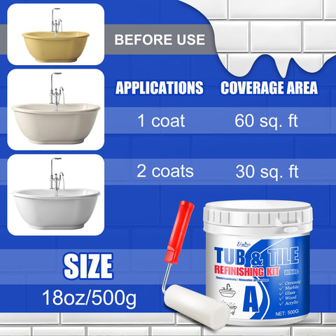 Limino gloss finish closeup highlights durable, easy-to-clean surface.