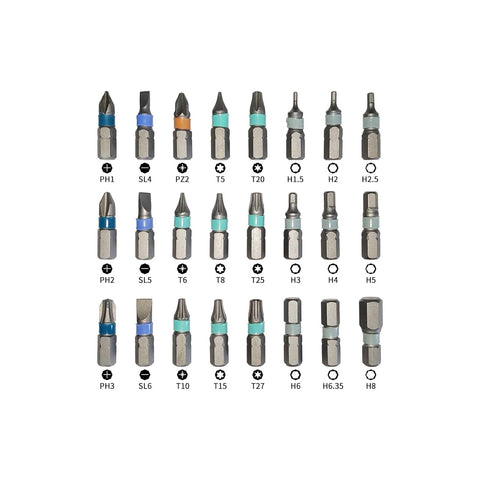 Limoruns compact lightweight tool balances comfort and precision