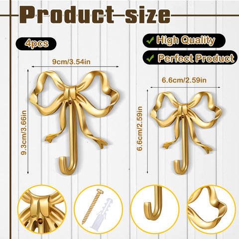 Lineshading brass wall hook shows waterproof, durable design for daily use.