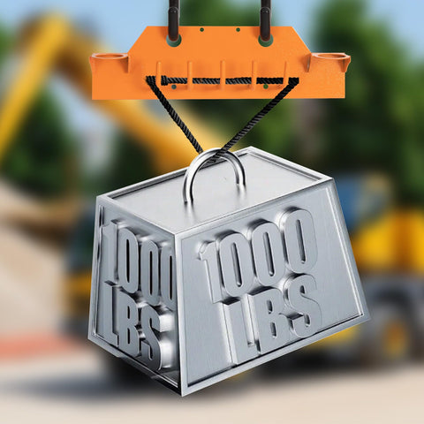 Linework Lineman Tool Board bucket lip hooks attach to standard lips for easy mounting