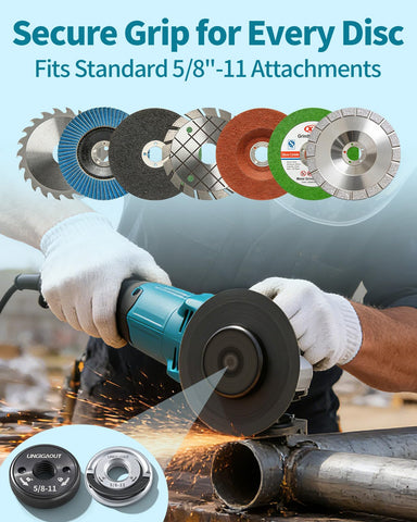 LINGIGAOUT flush-cutting-setup enables precise, space-efficient cuts