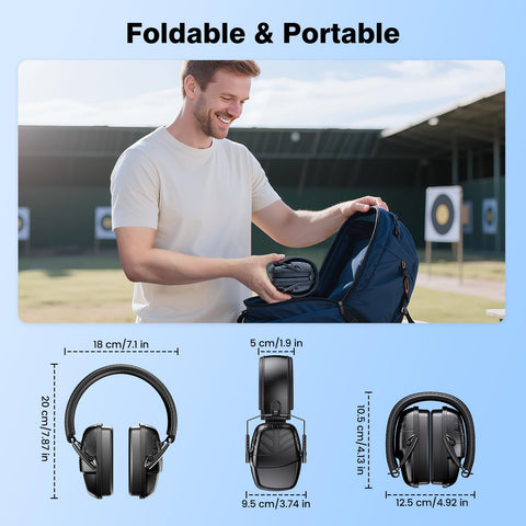Link Dream noise dampening housing reduces loud sounds effectively