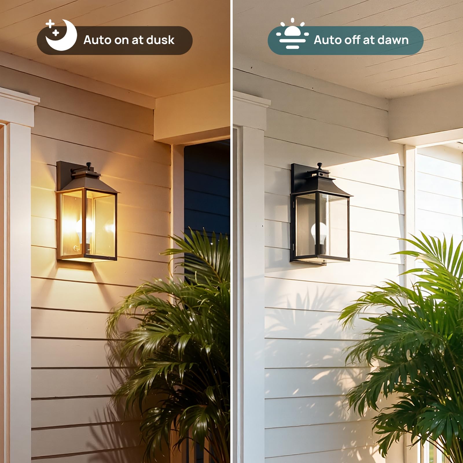 Linkind 9.5W LED bulb delivers 1200 lumens for bright outdoor visibility