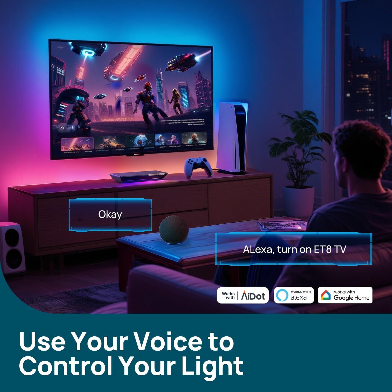 Linkind HDR color correction preserves vivid HDR across content