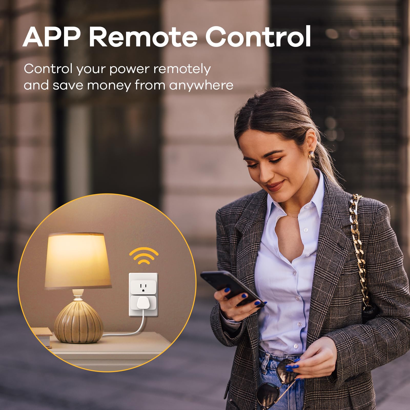 Linkind offline-friendly Matter communication enables LAN-only control.