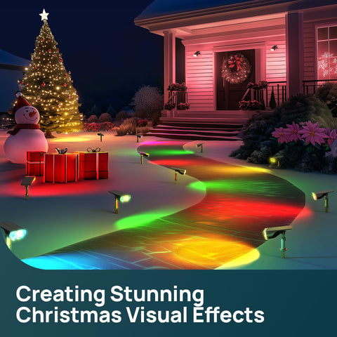 Linkind SL5 app control lets you adjust color and brightness on the go.