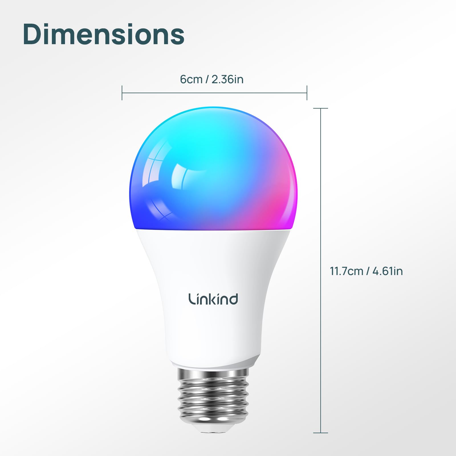 Linkind 2-pack provides convenient multi-room lighting setup