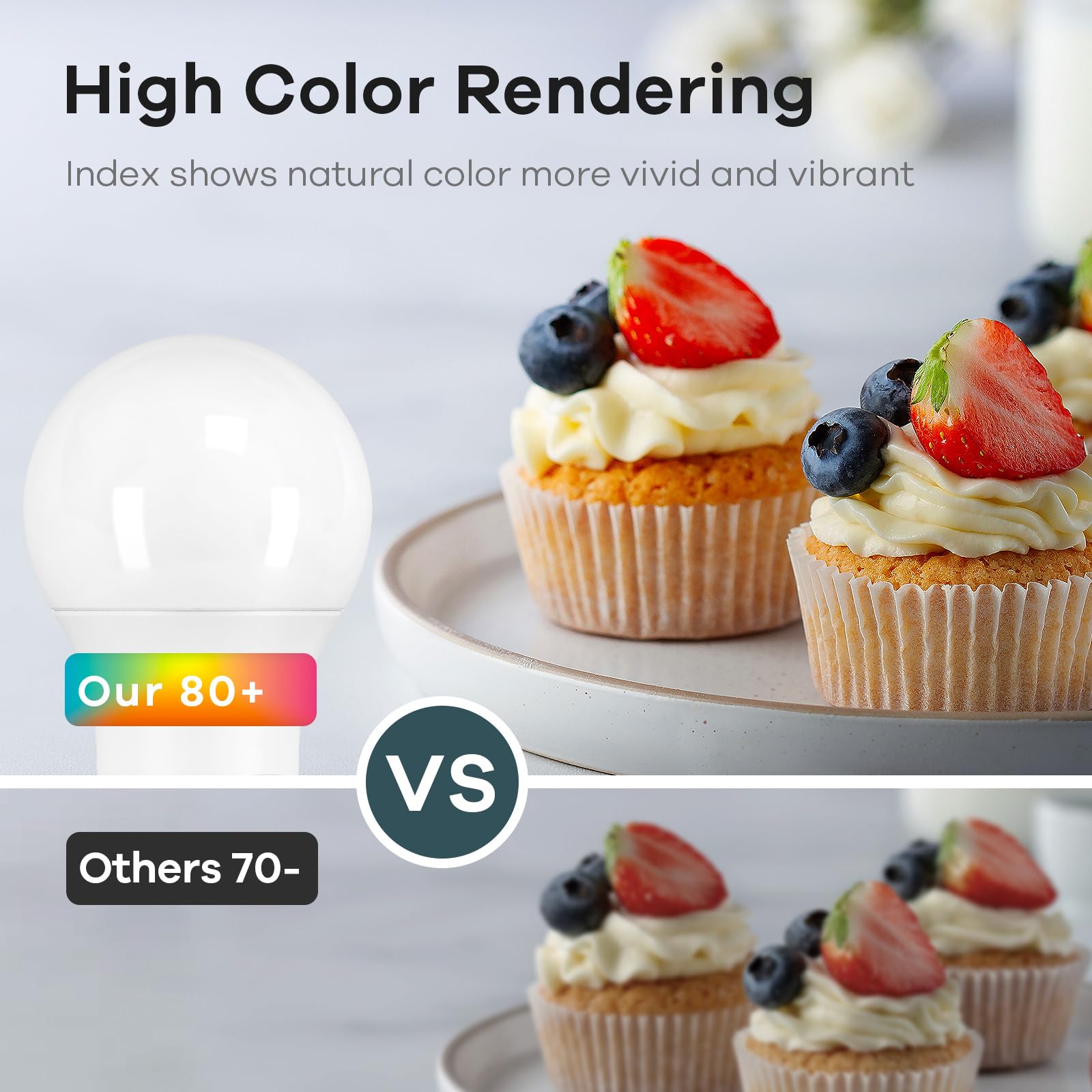 Linkind ideal for bedrooms, living rooms, offices, and hotels.
