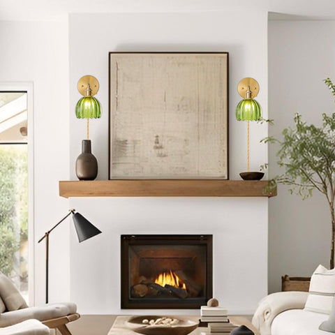 LINSEEDS two-pack offers balanced decor and practical lighting in one set