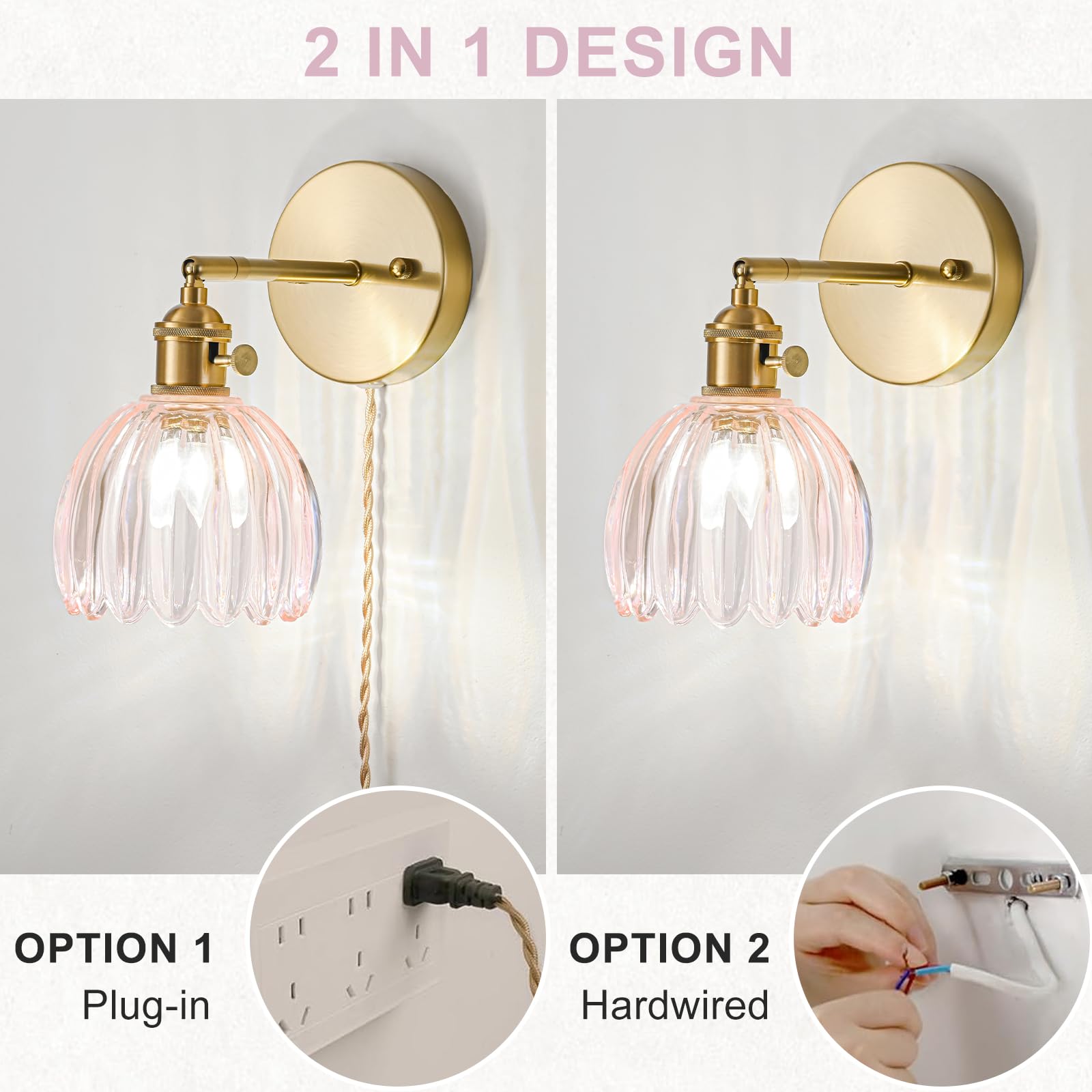 LINSEEDS warm lighting enhances cozy living spaces and bedrooms