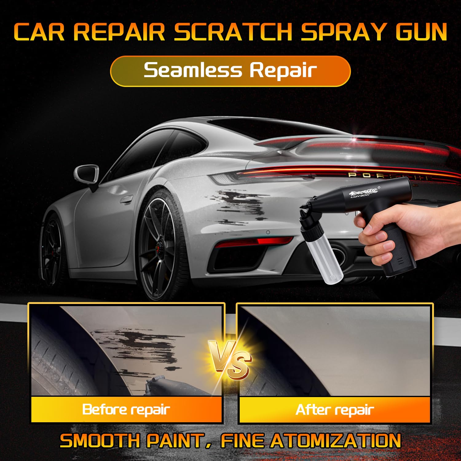 Lionbow diy-paint-project-cabinet-car—versatile tool for home upgrades.
