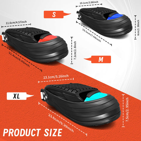 LionGrip LG08 ultra-light titanium toe reduces foot fatigue on long shifts