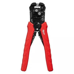 LISAN 48-22-3082 wire stripper for Milwaukee, precise stripping for solid and stranded wires