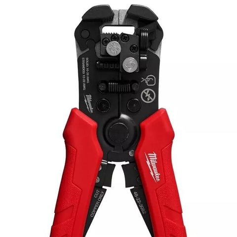 LISAN in-hand use demonstrates comfortable grip for long electrical tasks