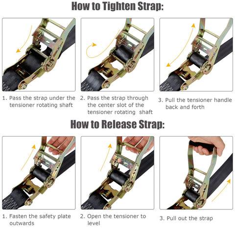 LISHINE easy-release mechanism emphasizes user-friendly operation.