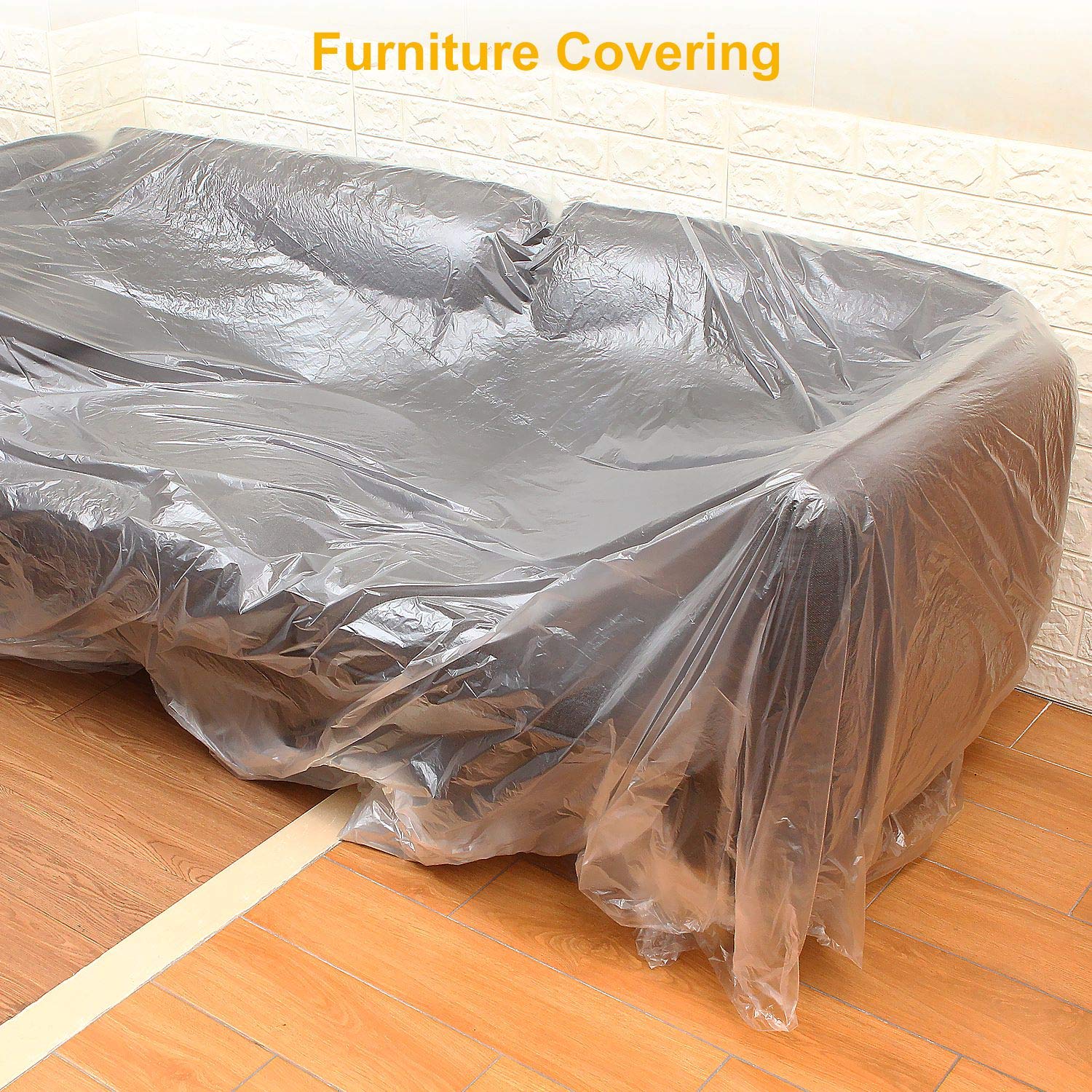 LISHINE roll-design-easy-cut enables flexible sizing to fit any workspace.