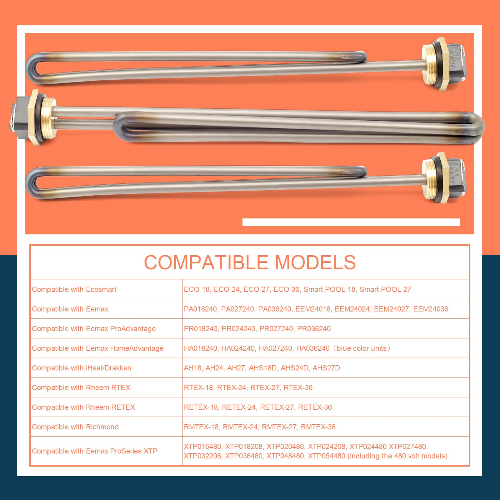 Lisnhlin Titanium HE 90240 titanium tubing offers corrosion resistance and durability