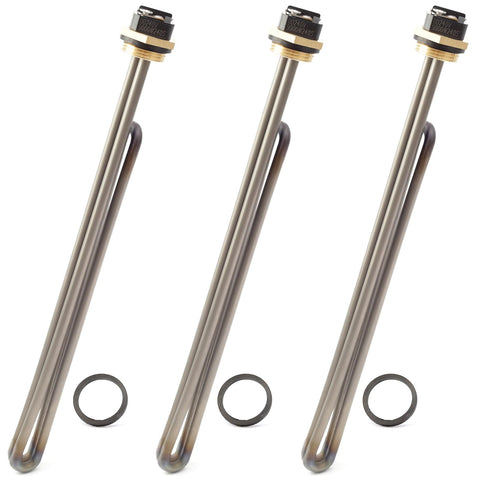 Lisnhlin Titanium HE 90240 wide compatibility with EcoSmart and RTEX models