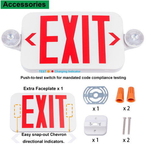 LIT-PaTH thermoplastic housing meets UL94V-0 safety standards.