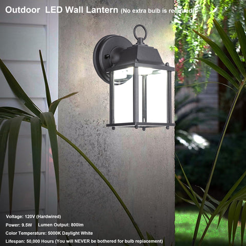 LIT-PaTH IP65 rating indicates weatherproof protection for outdoor walls.