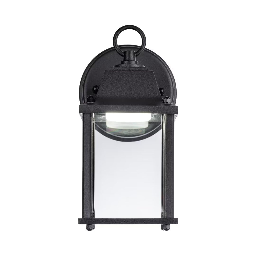 LIT-PaTH porch illumination at night enhances curb appeal and safety.