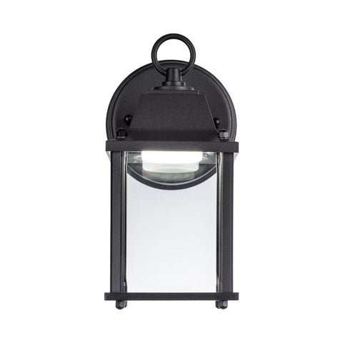 LIT-PaTH porch illumination at night enhances curb appeal and safety.