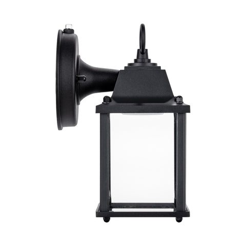 LIT-PaTH dusk-to-dawn photocell for convenient night lighting
