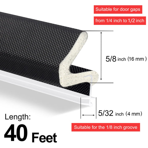 Litaibai durable PVC flange design supports long-lasting sealing