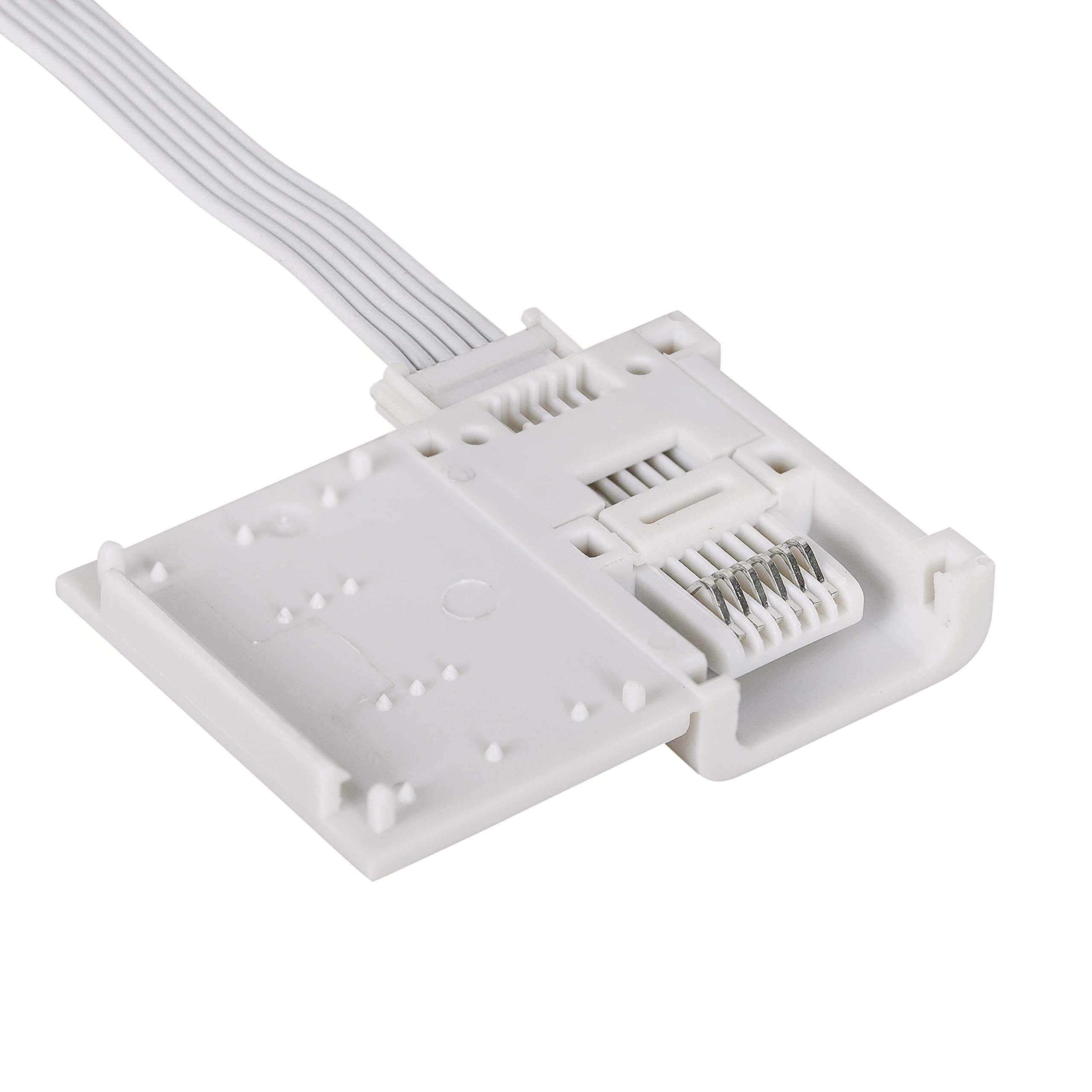 Litcessory indoor lighting cable ideal for shelves and cabinets.