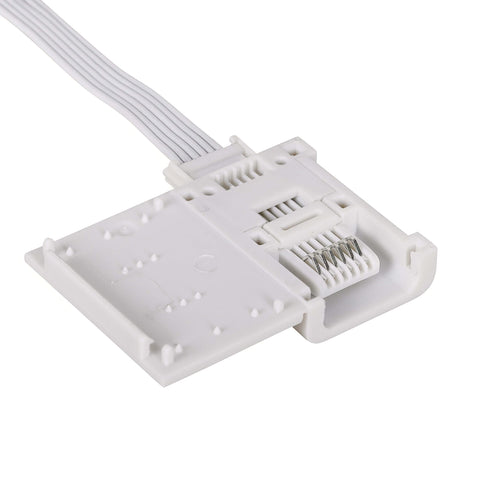 Litcessory indoor lighting cable ideal for shelves and cabinets.