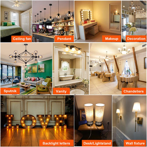 LiteHistory eye-friendly, flicker-free lighting suitable for makeup desks and mirrors