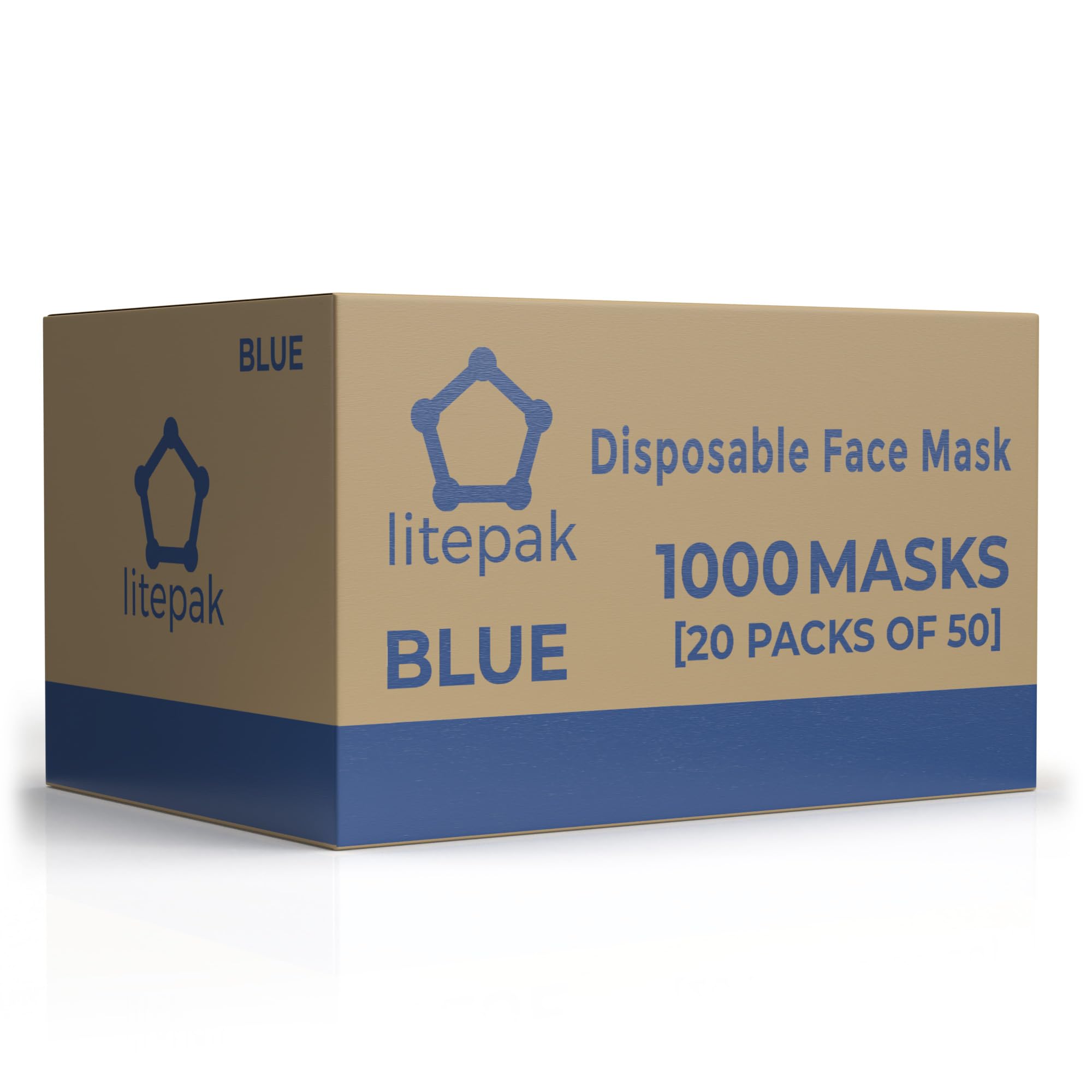 Litepak ideal for home and office daily wear