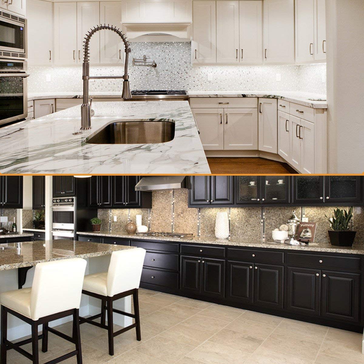 Litever 24-month warranty offers confidence after installation.