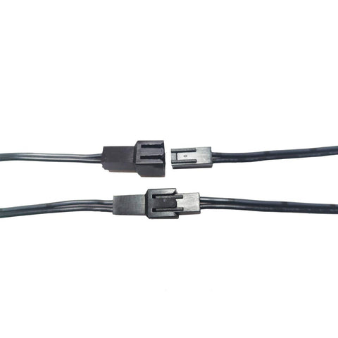 Litever Class 2 certified power adapter ensures safe operation