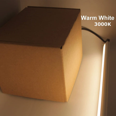 Litever under-cabinet lighting with a 24-month warranty and reliable performance.