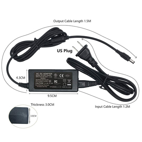 Litever 1000 lumen total output provides bright but gentle coverage.