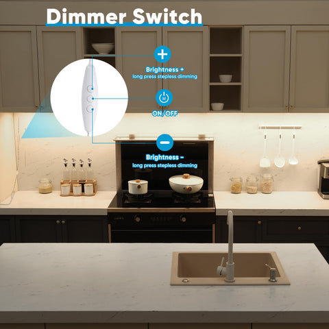 Litever 24-month seller warranty supports installation per manual