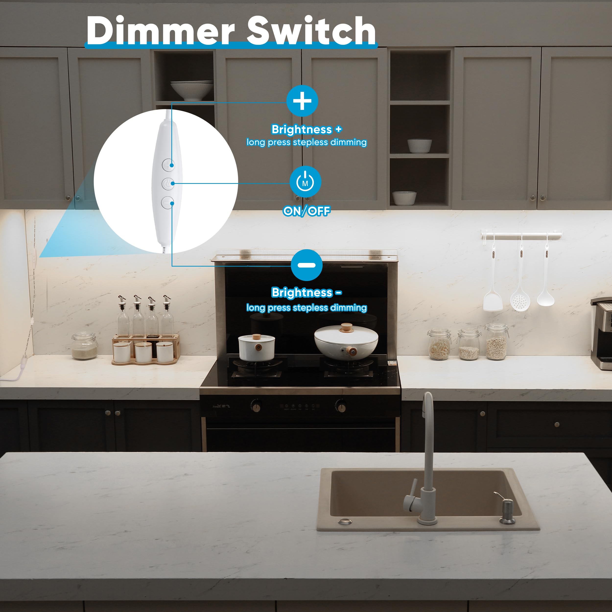 Litever 24-month warranty and seller support emphasis