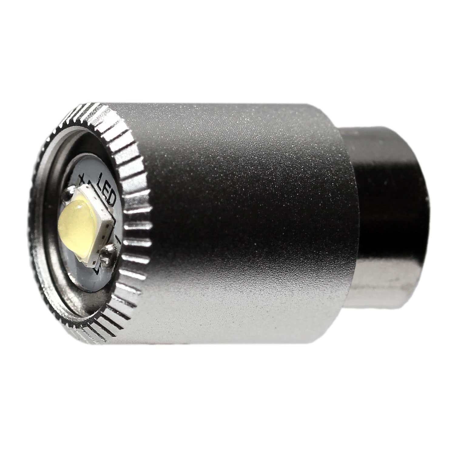LiteXpress LXB525 525-lumen mode provides strong outdoor illumination.