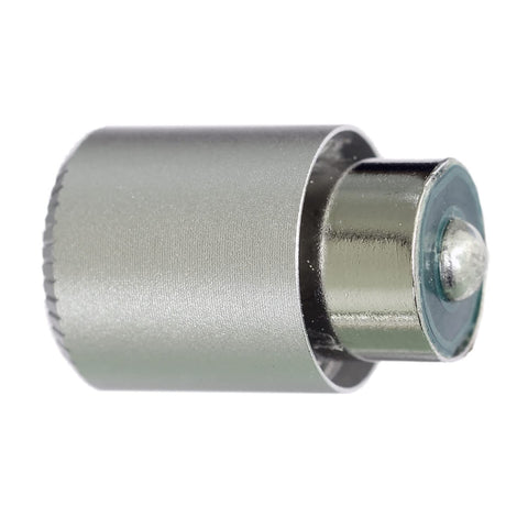 LiteXpress LXB525 55-lumen dimming mode suitable for reading.