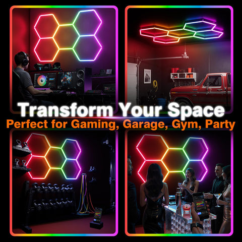 Litezone high-transmittance lampshade delivers bright, even illumination