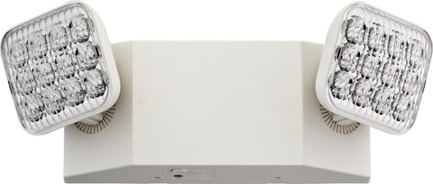 Lithonia Lighting Basics 120/277V input for flexible installation.